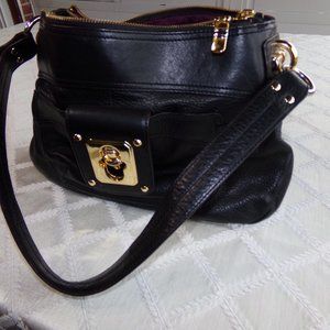 B Makowsky Purse